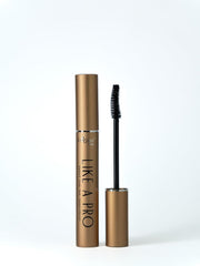 JUST GOLD LIKE A PRO WATERPROOF MASCARA