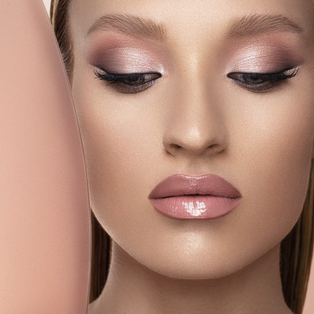 NATASHA DENONA I NEED A NUDE PALETTE 16 7GMS