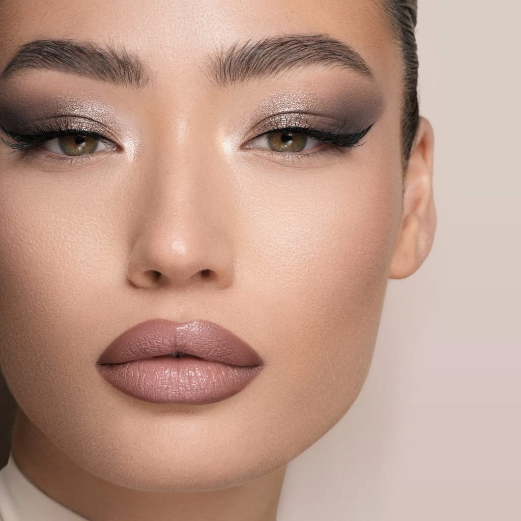 NATASHA DENONA I NEED A NUDE PALETTE 16 7GMS