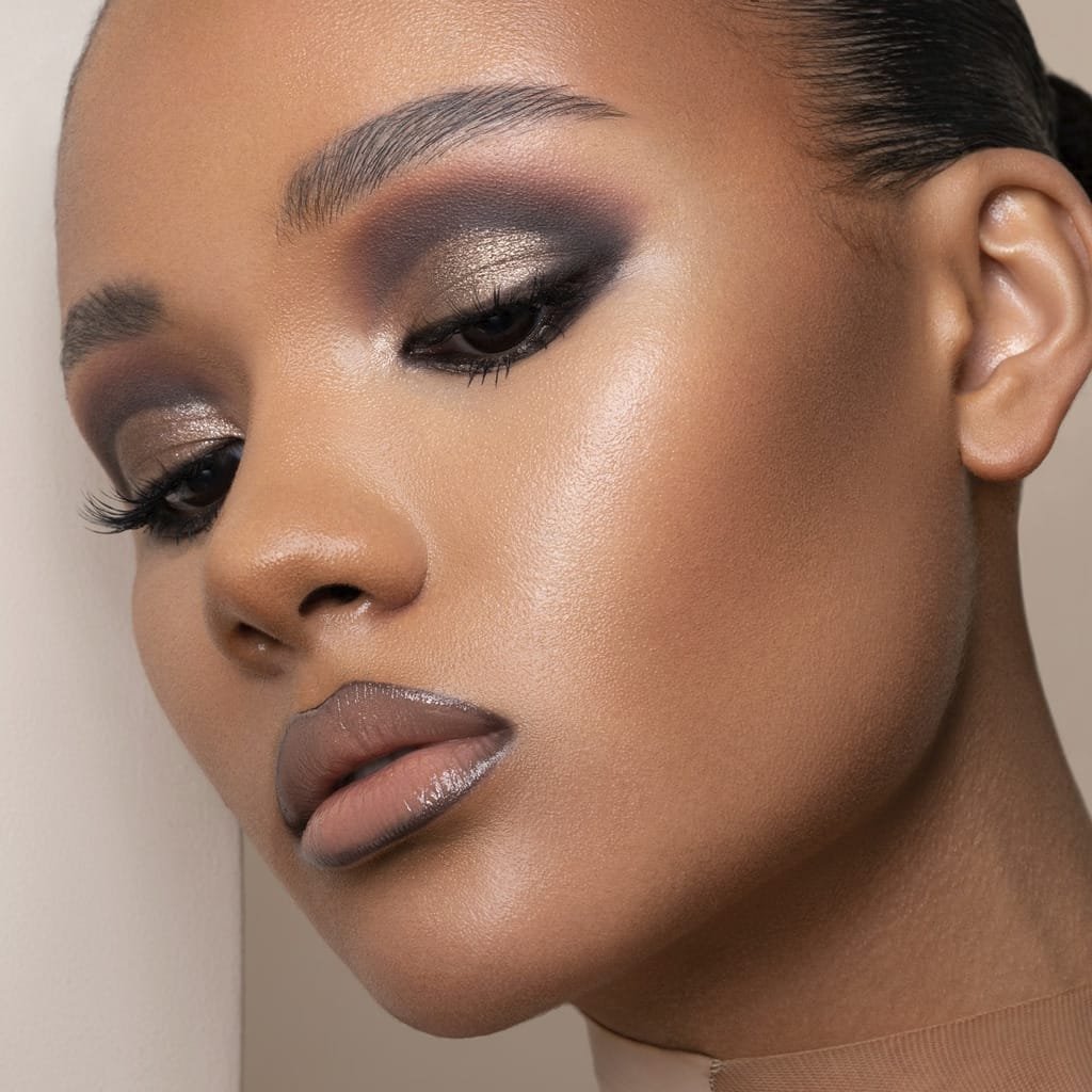 NATASHA DENONA I NEED A NUDE PALETTE 16 7GMS