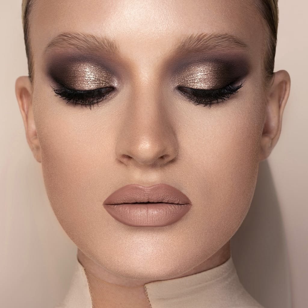 NATASHA DENONA I NEED A NUDE PALETTE 16 7GMS