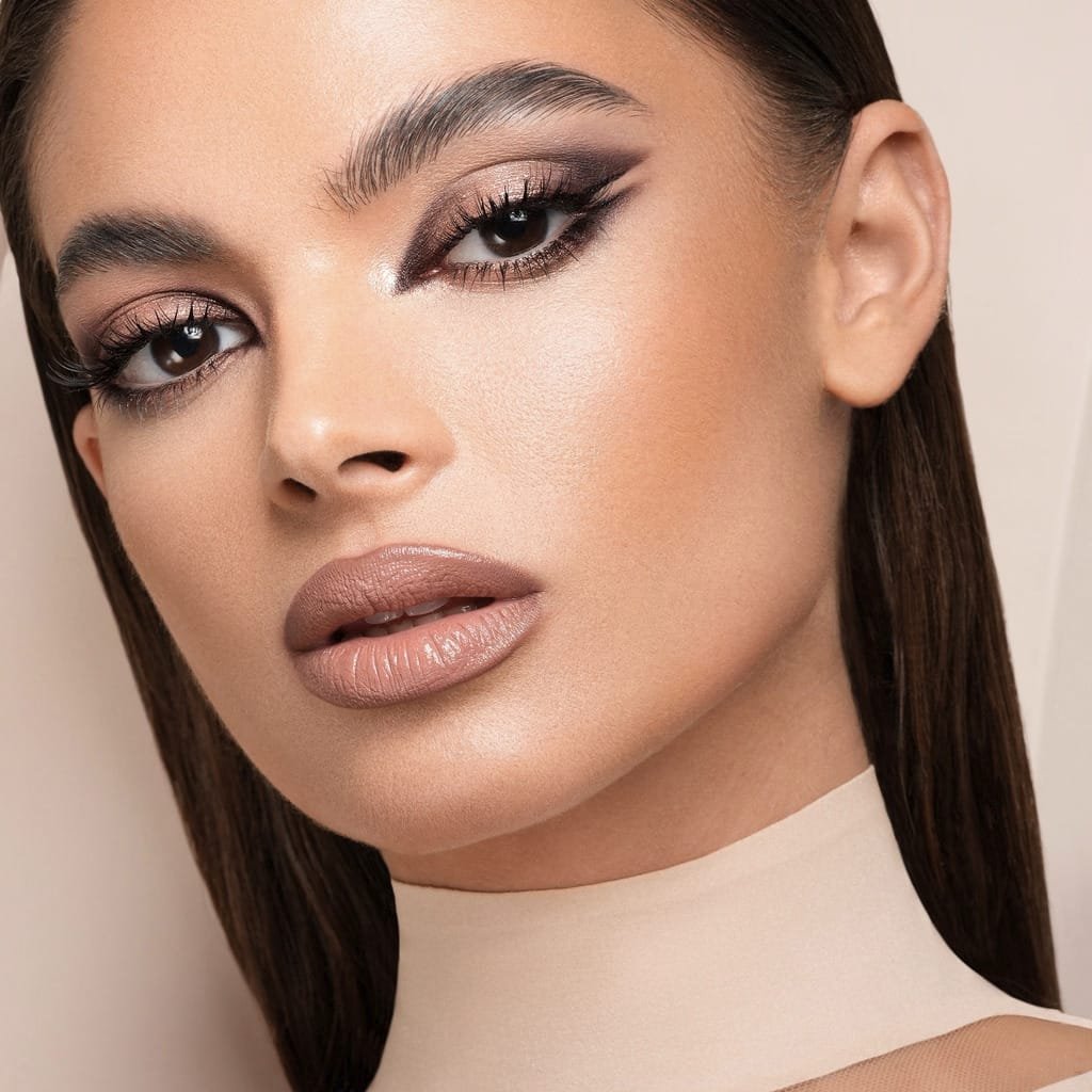 NATASHA DENONA I NEED A NUDE PALETTE 16 7GMS