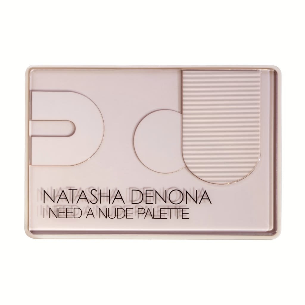NATASHA DENONA I NEED A NUDE PALETTE 16 7GMS