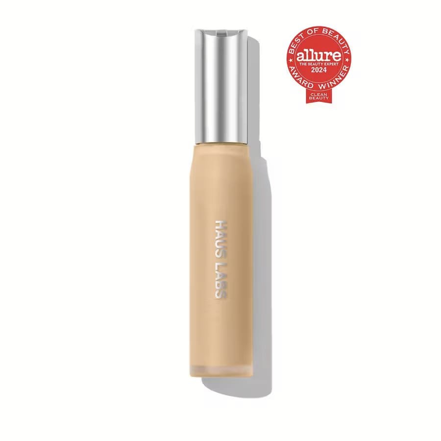 HAUS LABS TRICLONE SKIN TECH CONCEALER 7ML