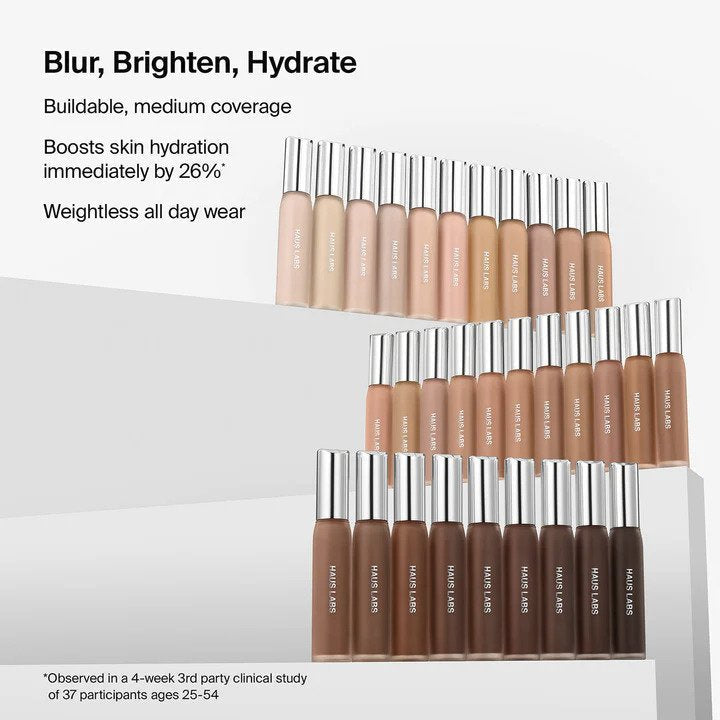 HAUS LABS TRICLONE SKIN TECH CONCEALER 7ML