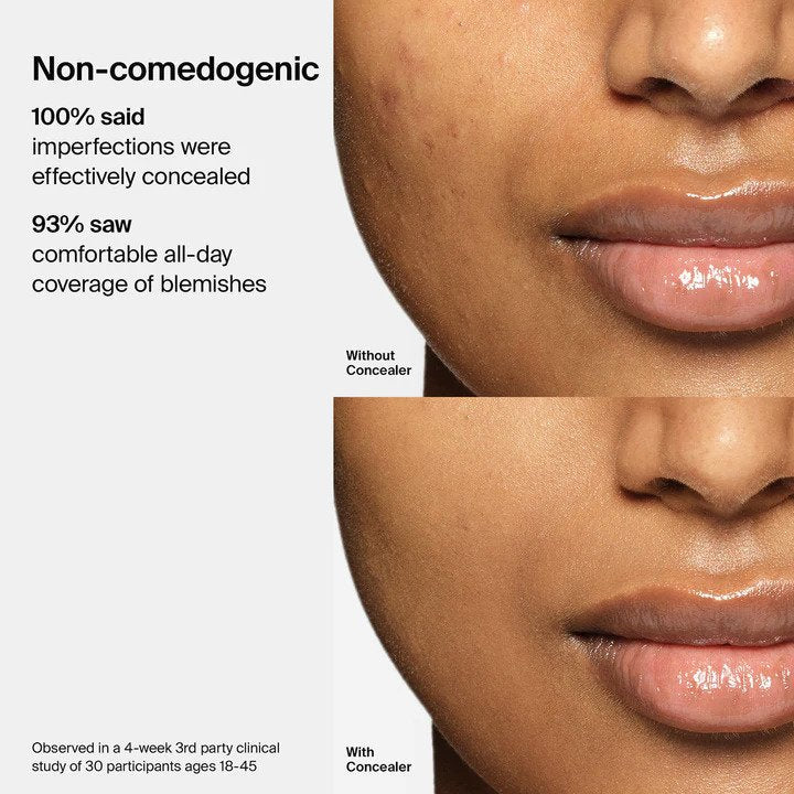HAUS LABS TRICLONE SKIN TECH CONCEALER 7ML