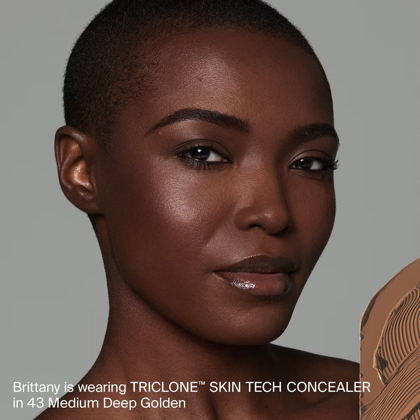 HAUS LABS TRICLONE SKIN TECH CONCEALER 7ML