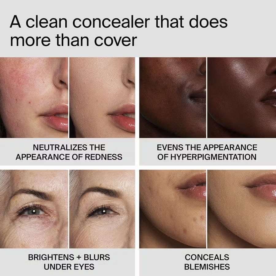 HAUS LABS TRICLONE SKIN TECH CONCEALER 7ML