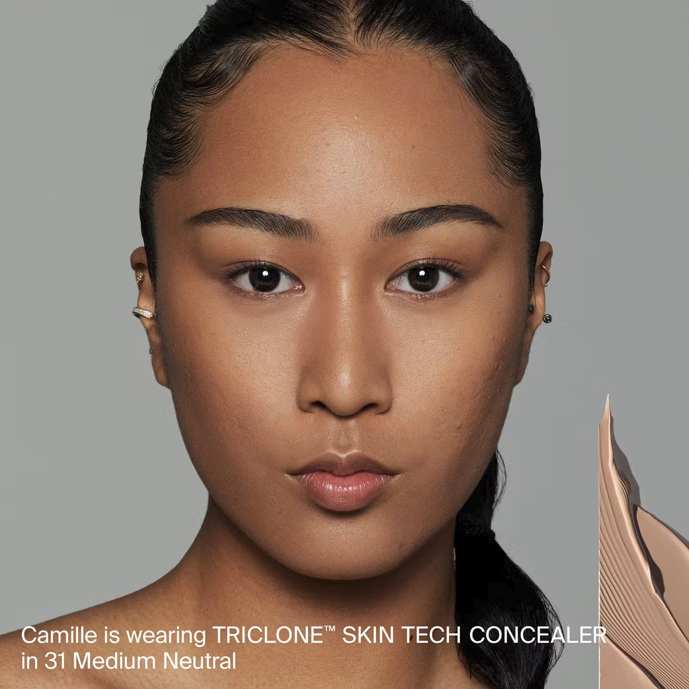 HAUS LABS TRICLONE SKIN TECH CONCEALER 7ML