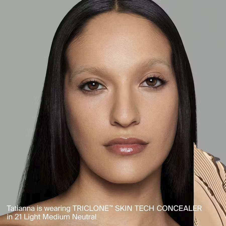 HAUS LABS TRICLONE SKIN TECH CONCEALER 7ML