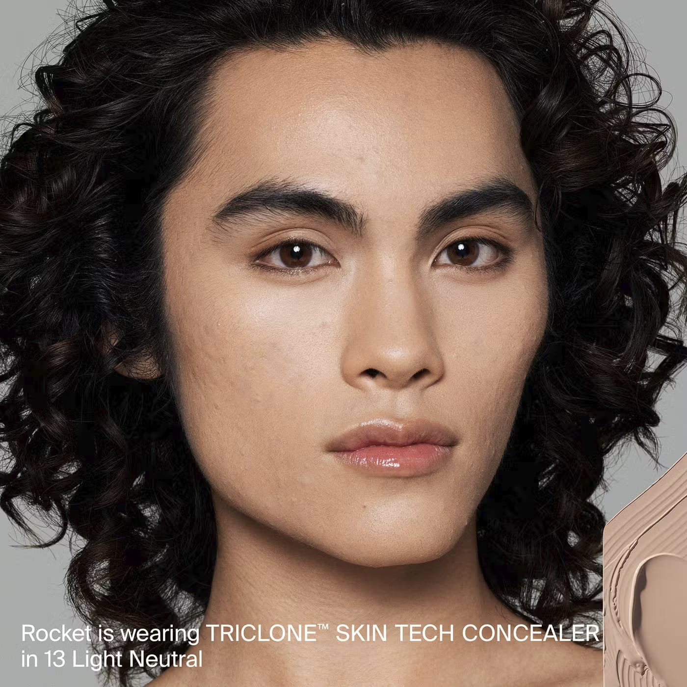 HAUS LABS TRICLONE SKIN TECH CONCEALER 7ML
