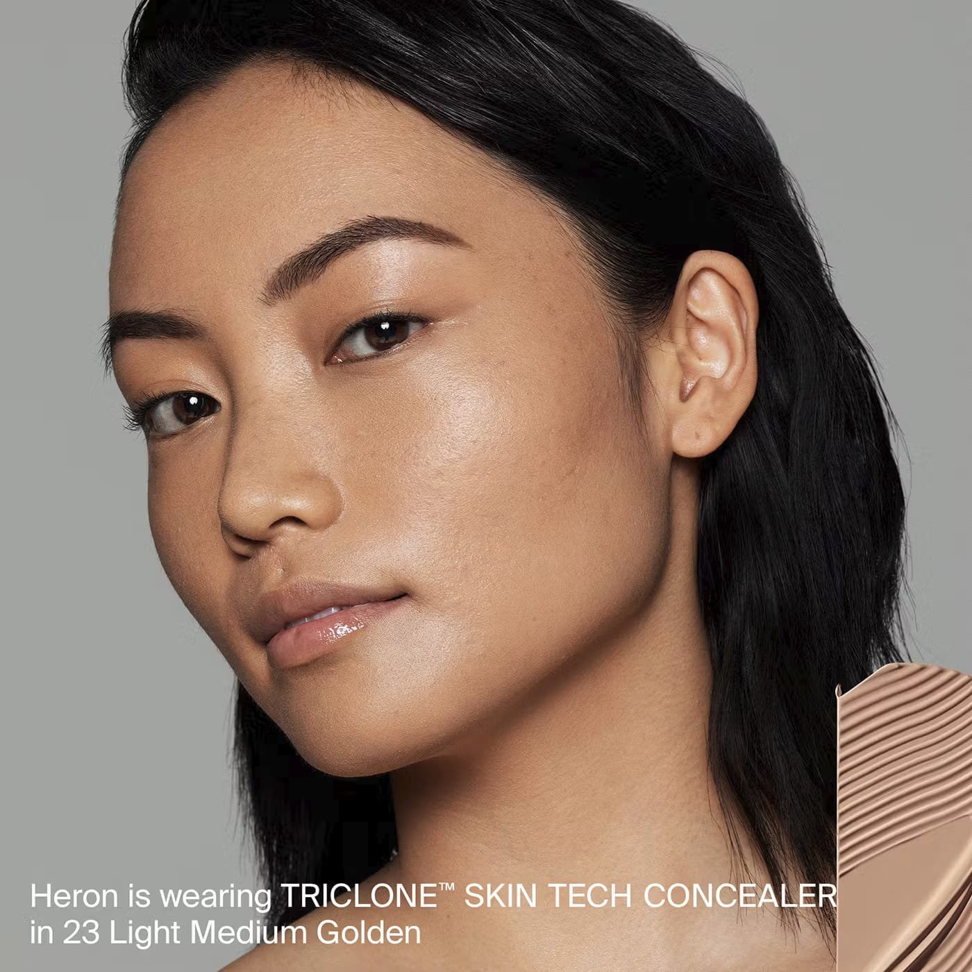 HAUS LABS TRICLONE SKIN TECH CONCEALER 7ML