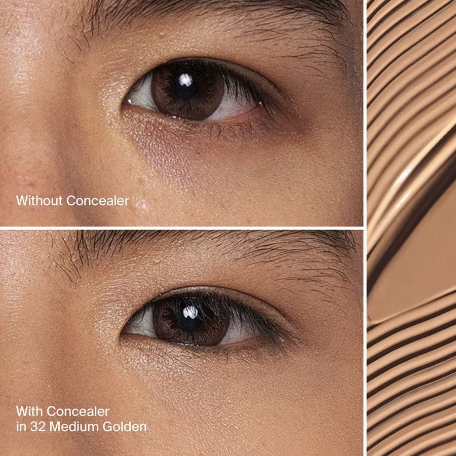HAUS LABS TRICLONE SKIN TECH CONCEALER 7ML