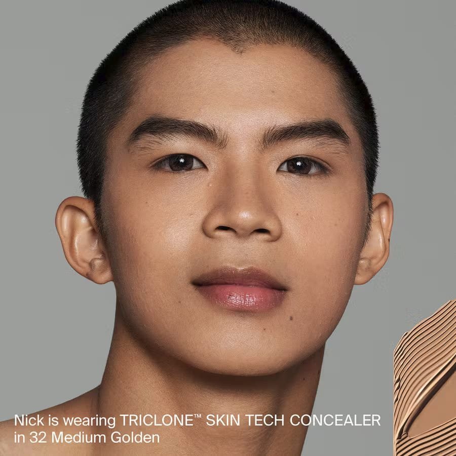 HAUS LABS TRICLONE SKIN TECH CONCEALER 7ML