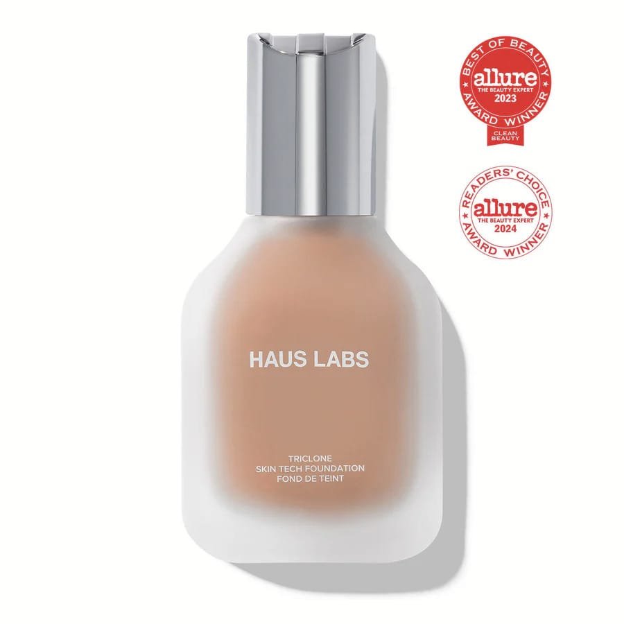 HAUS LABS TRICLONE SKIN TECH FOUNDATION 30ML