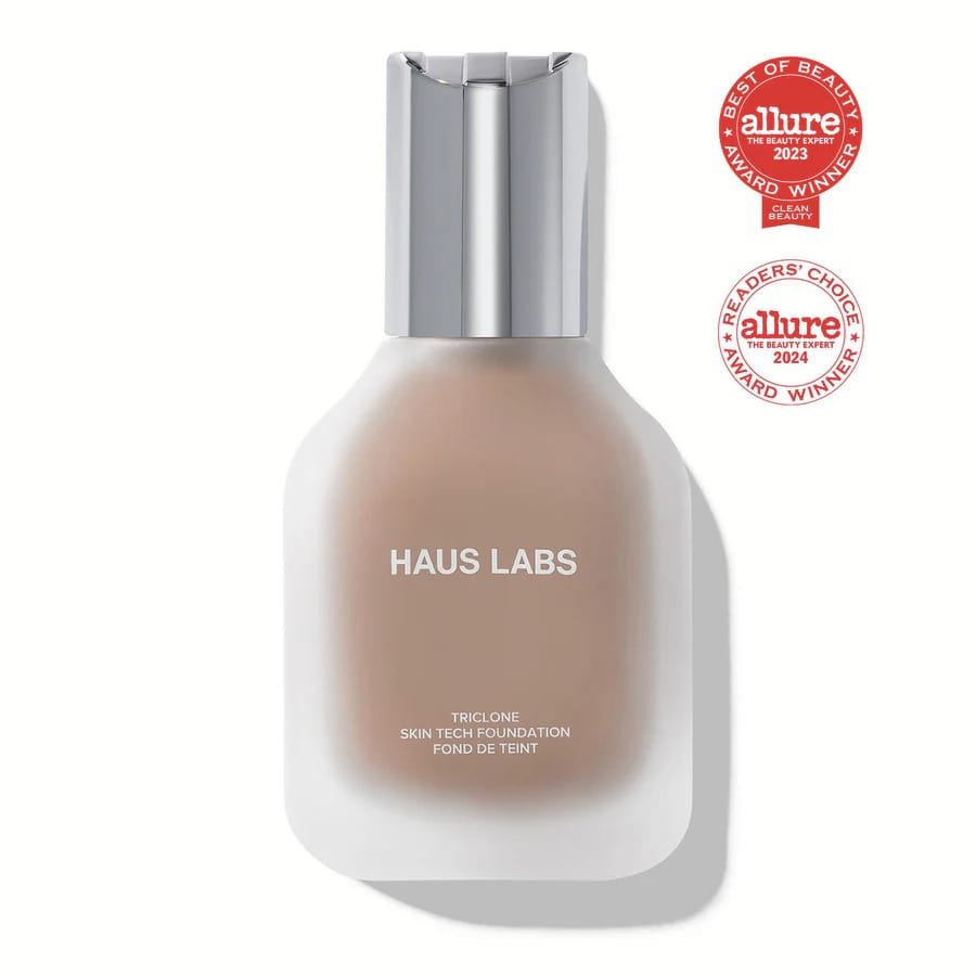 HAUS LABS TRICLONE SKIN TECH FOUNDATION 30ML