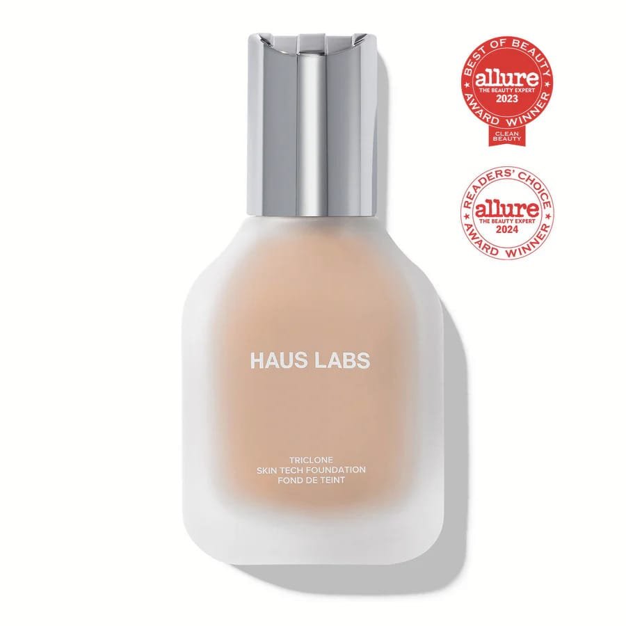 HAUS LABS TRICLONE SKIN TECH FOUNDATION 30ML