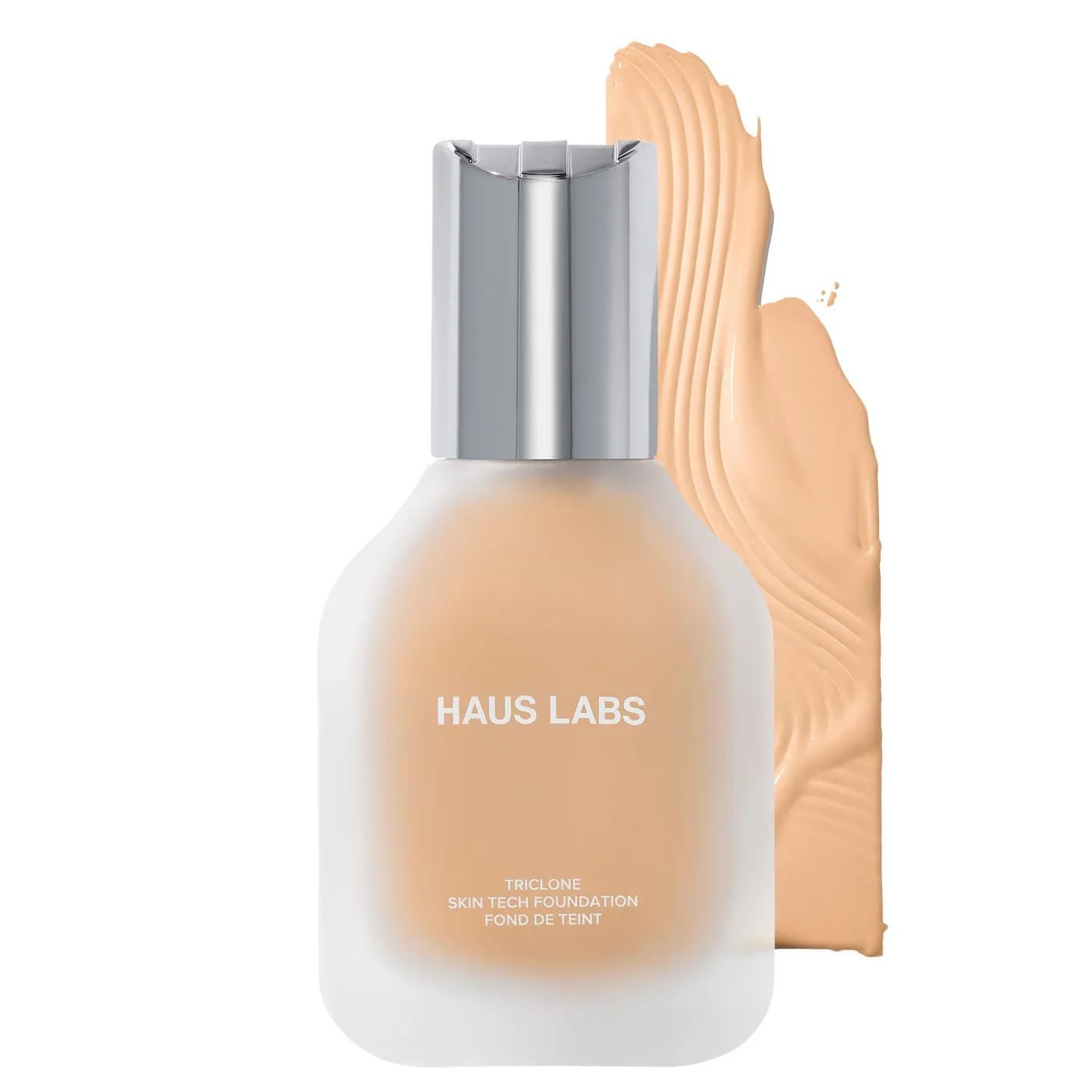 HAUS LABS TRICLONE SKIN TECH FOUNDATION 30ML