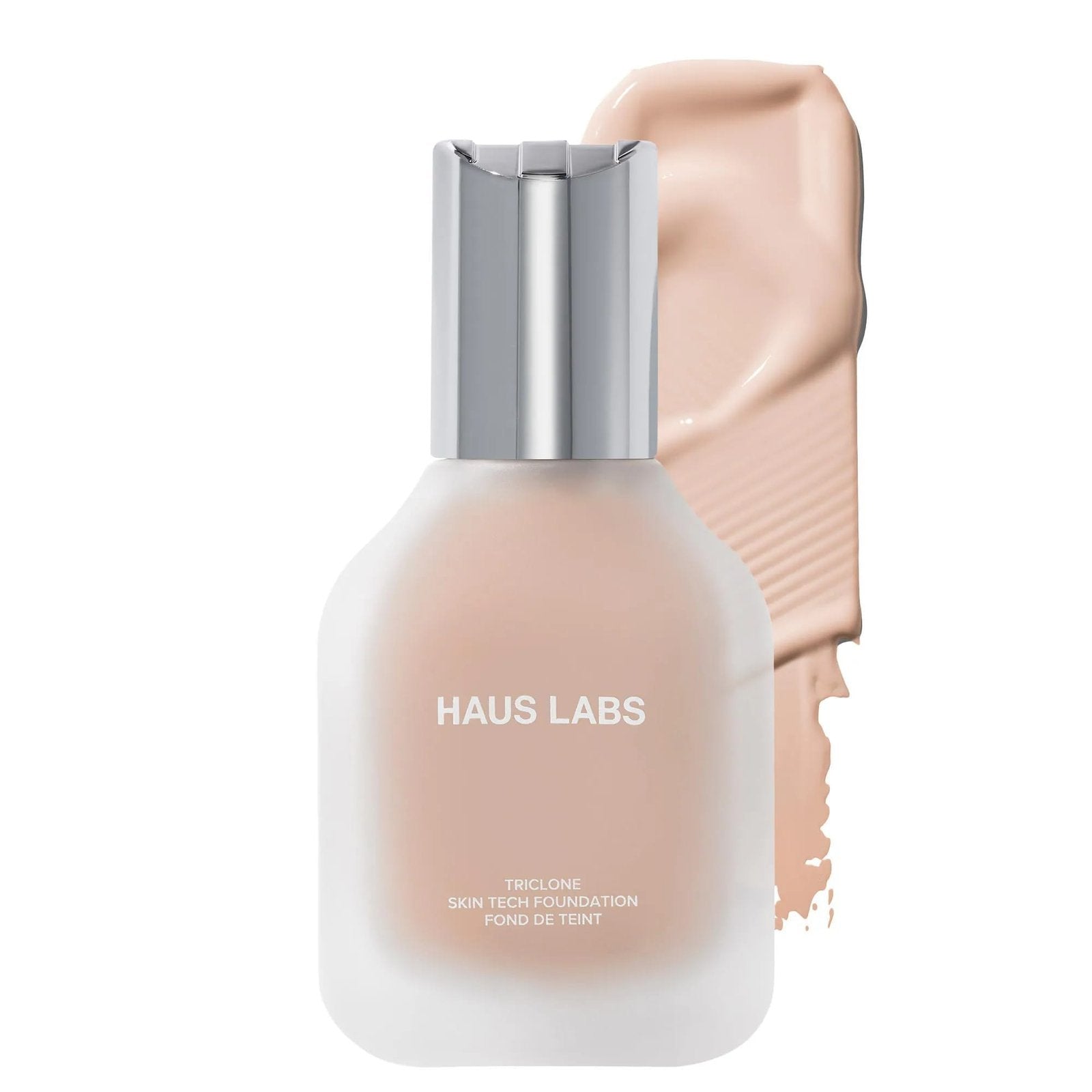 HAUS LABS TRICLONE SKIN TECH FOUNDATION 30ML