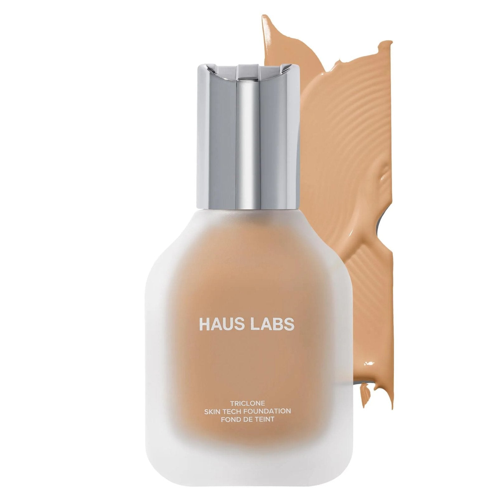 HAUS LABS TRICLONE SKIN TECH FOUNDATION 30ML