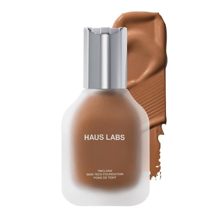 HAUS LABS TRICLONE SKIN TECH FOUNDATION 30ML