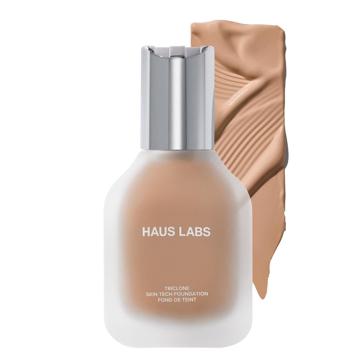 HAUS LABS TRICLONE SKIN TECH FOUNDATION 30ML