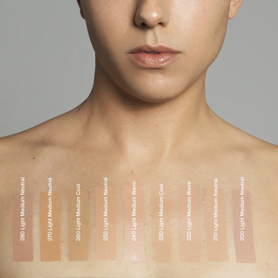 HAUS LABS TRICLONE SKIN TECH FOUNDATION 30ML
