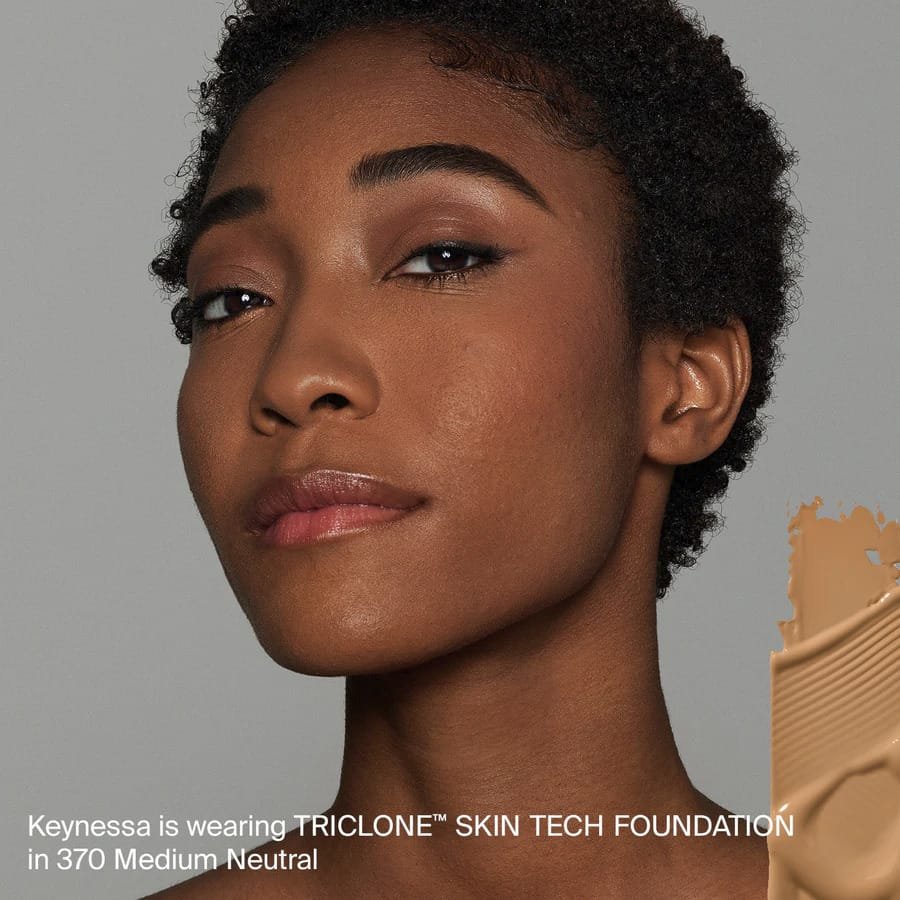HAUS LABS TRICLONE SKIN TECH FOUNDATION 30ML