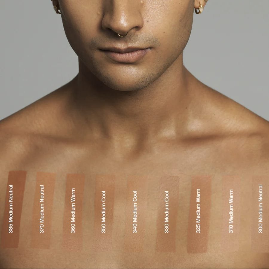 HAUS LABS TRICLONE SKIN TECH FOUNDATION 30ML