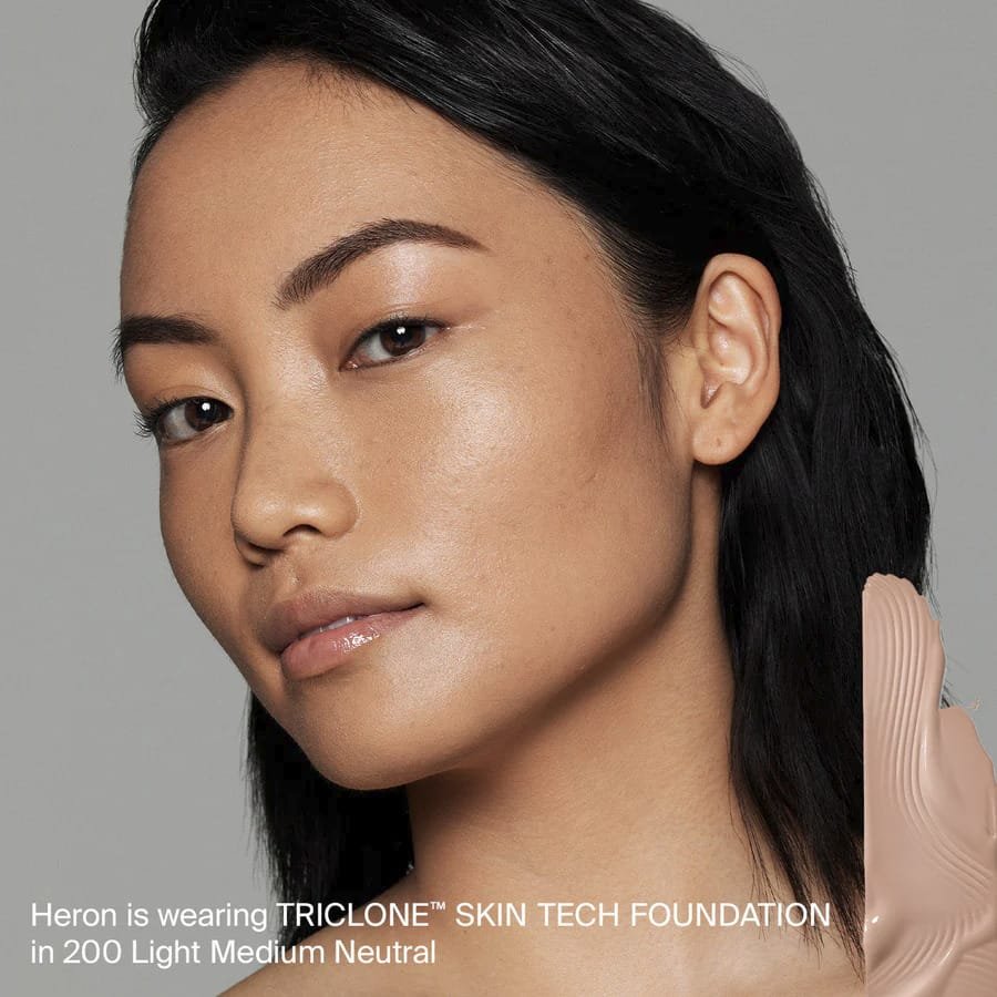 HAUS LABS TRICLONE SKIN TECH FOUNDATION 30ML