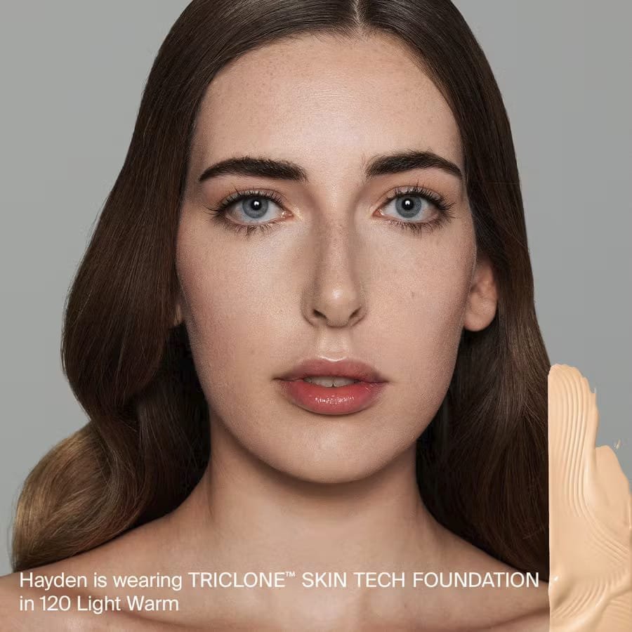 HAUS LABS TRICLONE SKIN TECH FOUNDATION 30ML