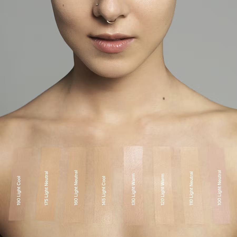 HAUS LABS TRICLONE SKIN TECH FOUNDATION 30ML