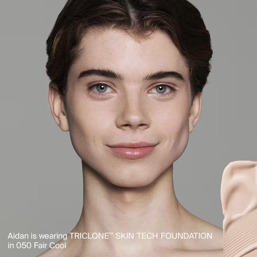 HAUS LABS TRICLONE SKIN TECH FOUNDATION 30ML