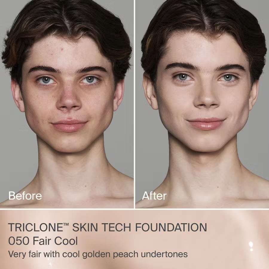 HAUS LABS TRICLONE SKIN TECH FOUNDATION 30ML