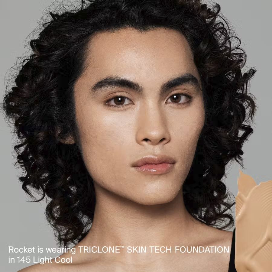 HAUS LABS TRICLONE SKIN TECH FOUNDATION 30ML