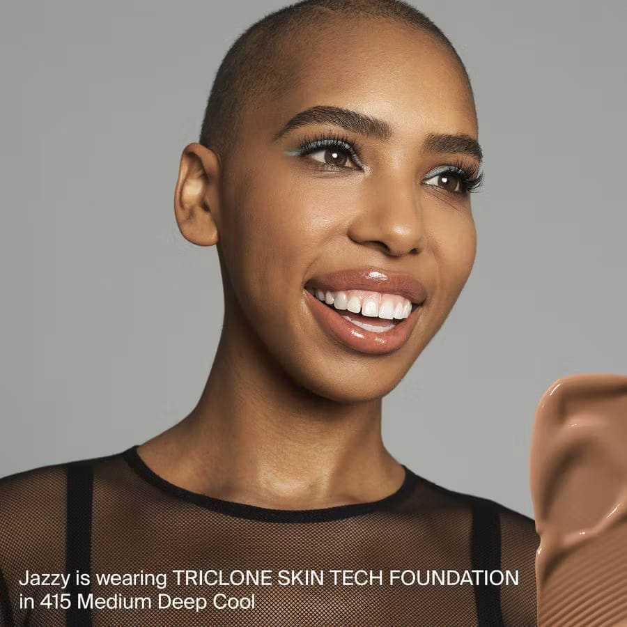 HAUS LABS TRICLONE SKIN TECH FOUNDATION 30ML