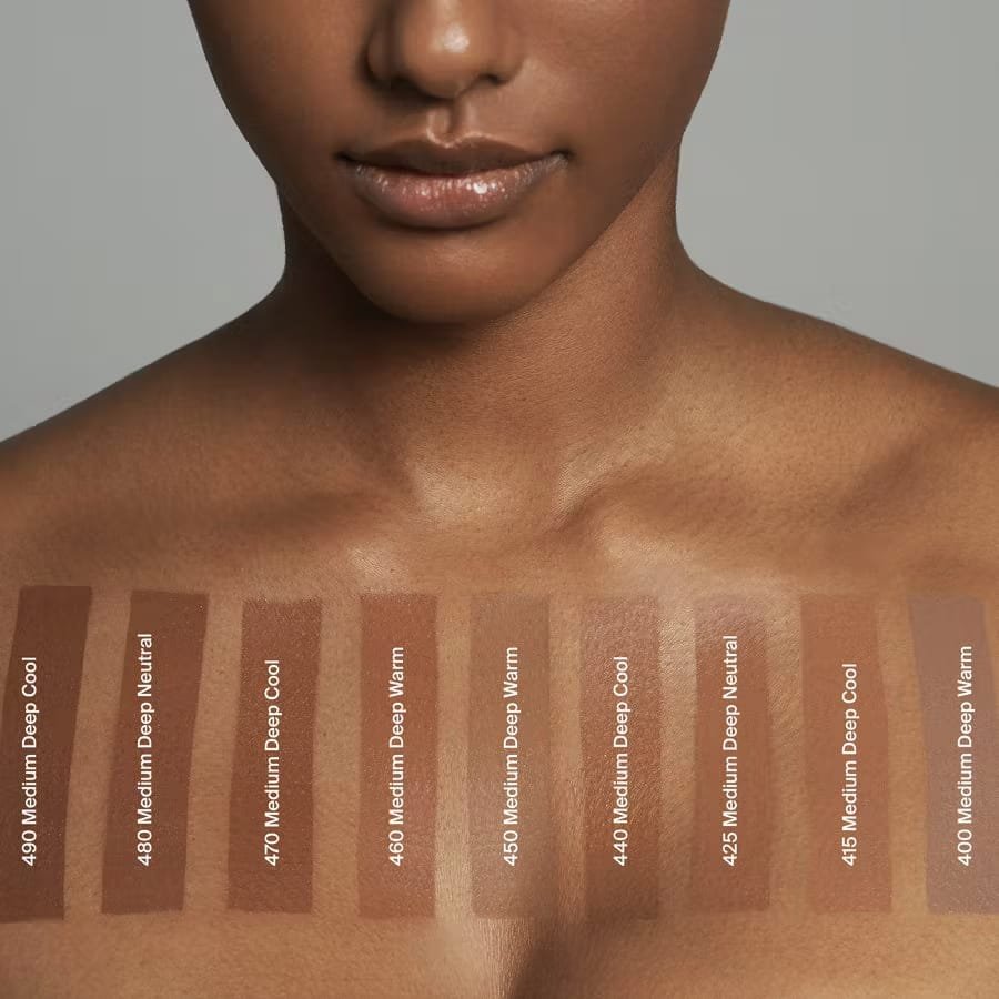 HAUS LABS TRICLONE SKIN TECH FOUNDATION 30ML