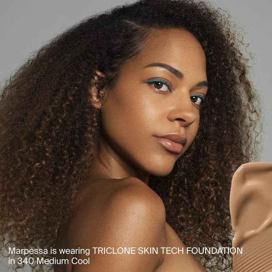 HAUS LABS TRICLONE SKIN TECH FOUNDATION 30ML