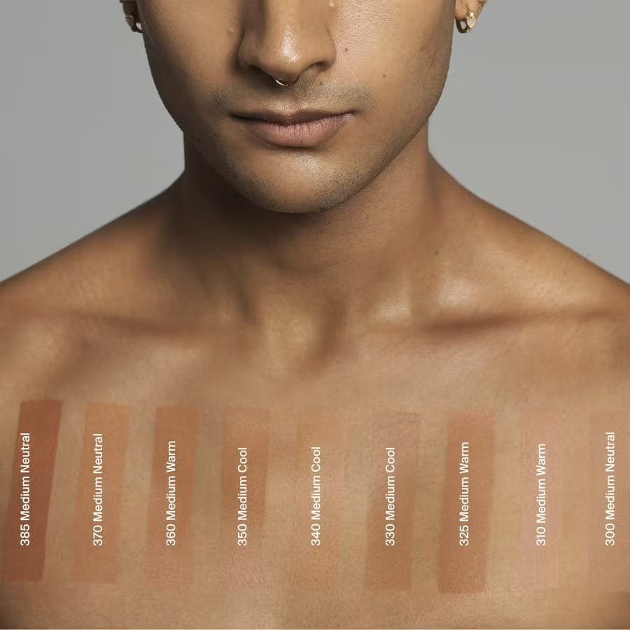 HAUS LABS TRICLONE SKIN TECH FOUNDATION 30ML