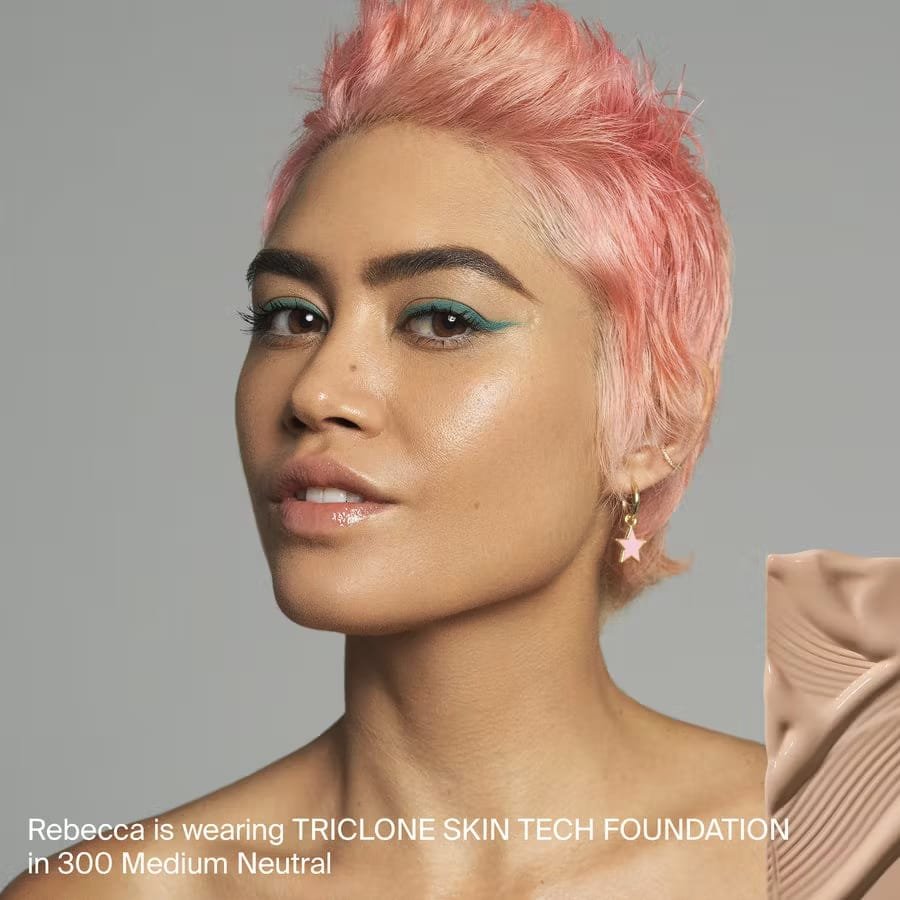 HAUS LABS TRICLONE SKIN TECH FOUNDATION 30ML