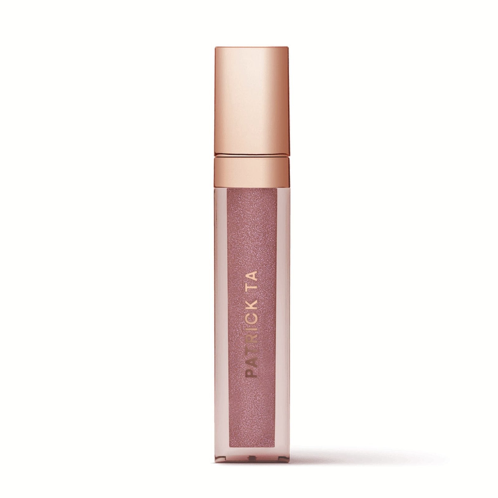 PATRICK TA MAJOR GLOW LIP SHINE 7ML