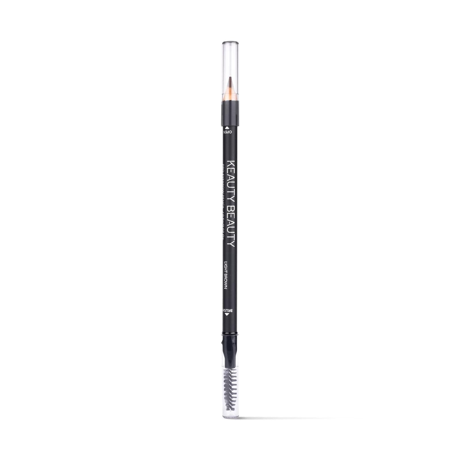 KEAUTY BEAUTY PRO EYEBROW DEFINING PENCIL 0 6 GMS