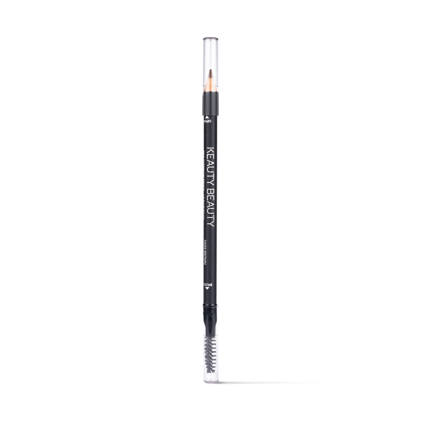 KEAUTY BEAUTY PRO EYEBROW DEFINING PENCIL 0 6 GMS
