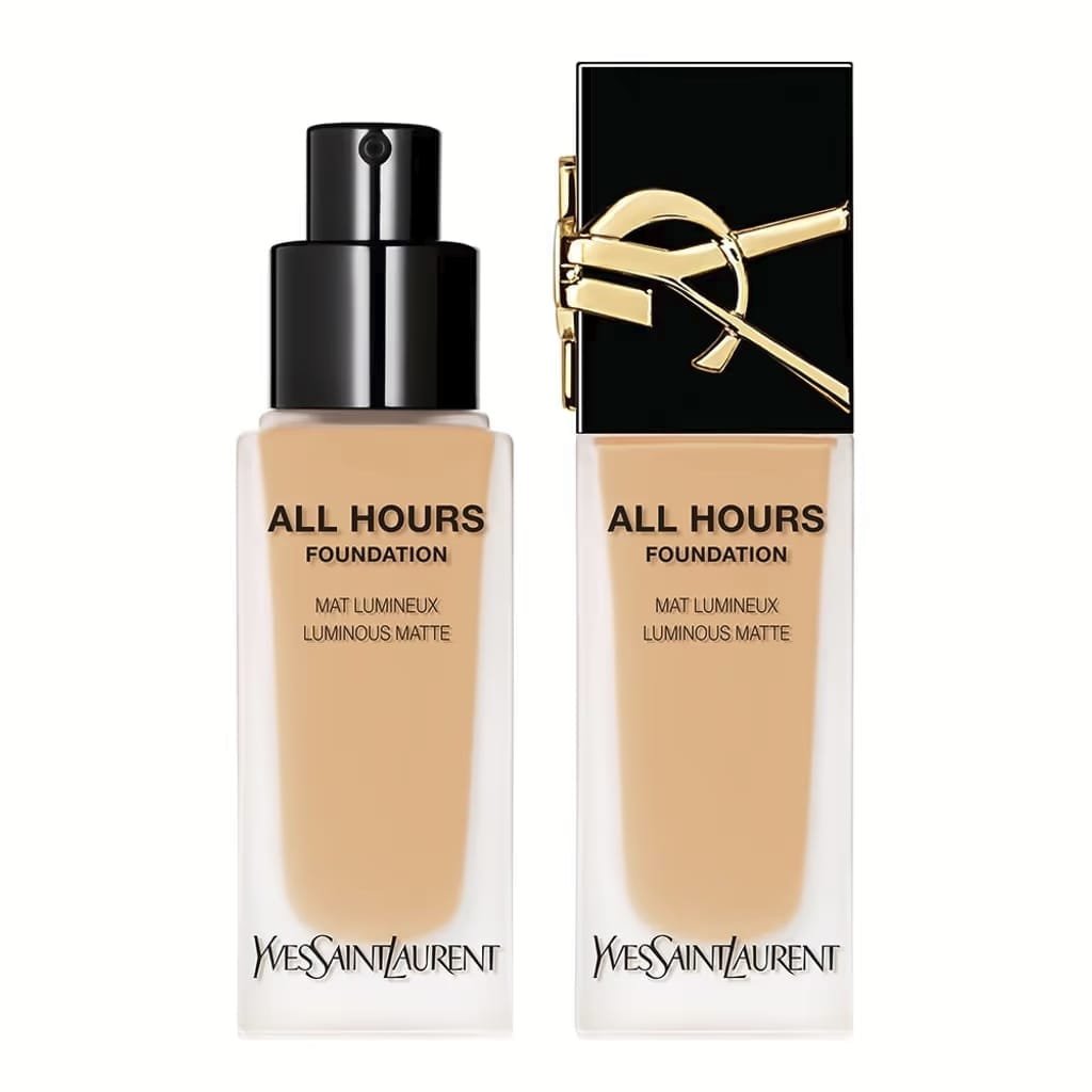 YSL ALL HOUR LIQUID FOUNDATION 25ML