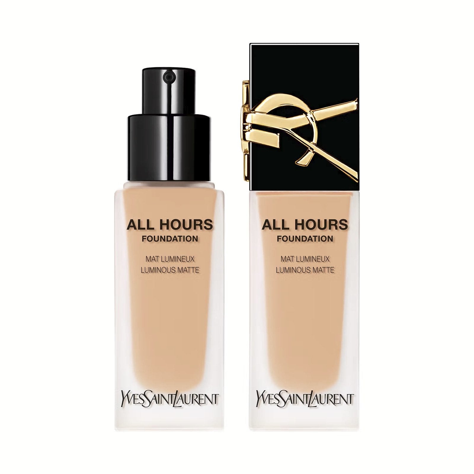 YSL ALL HOUR LIQUID FOUNDATION 25ML
