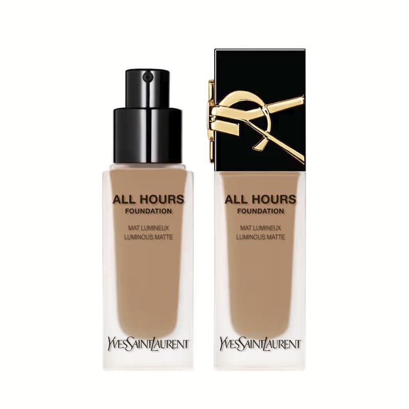 YSL ALL HOUR LIQUID FOUNDATION 25ML