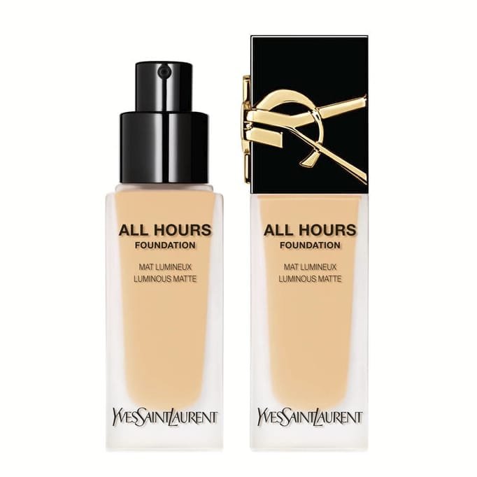 YSL ALL HOUR LIQUID FOUNDATION 25ML