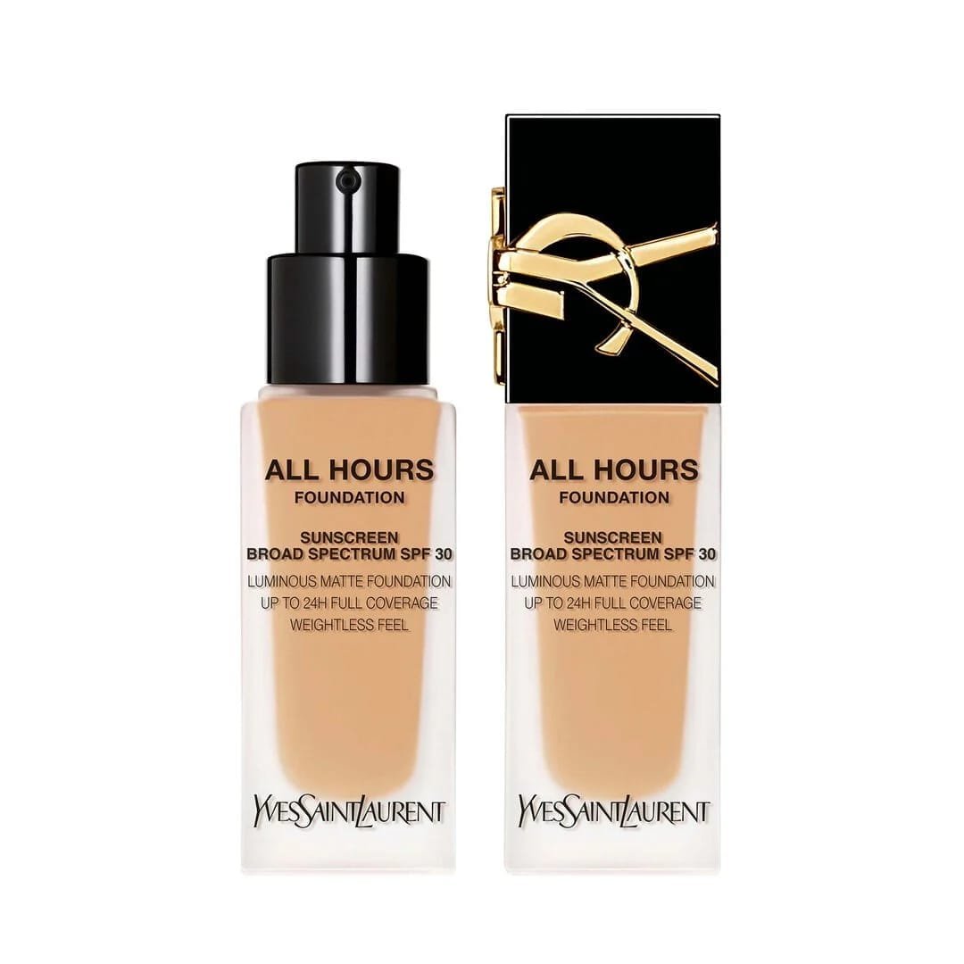 YSL ALL HOUR LIQUID FOUNDATION 25ML