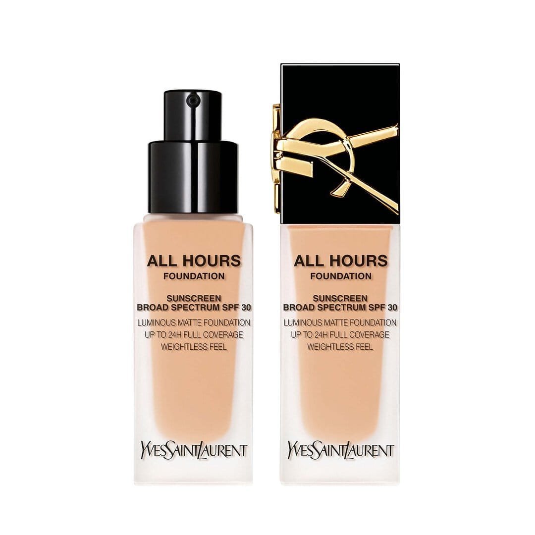 YSL ALL HOUR LIQUID FOUNDATION 25ML