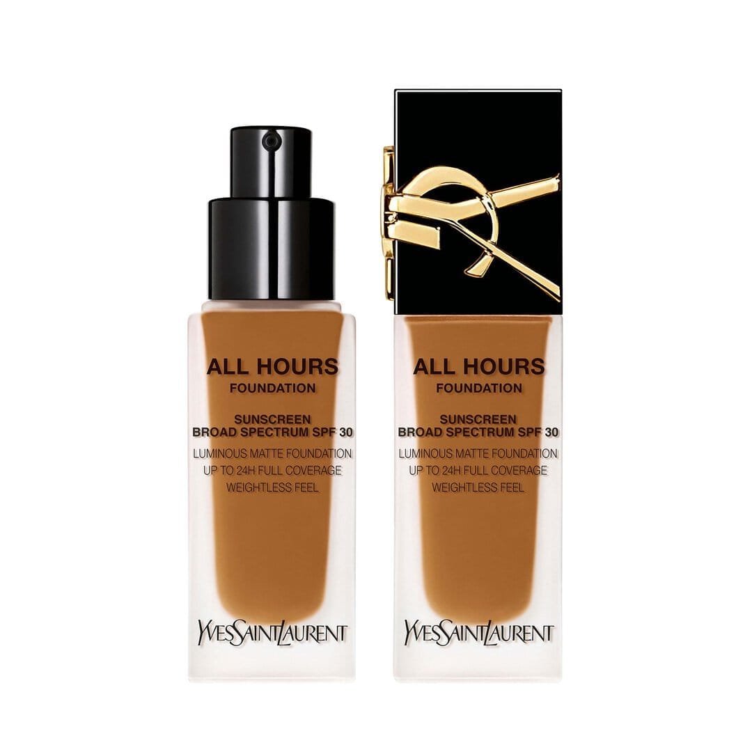 YSL ALL HOUR LIQUID FOUNDATION 25ML